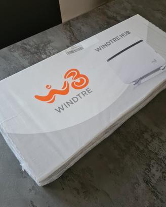 wibd3 hub no utilizzato
