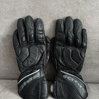 guanti pelle SPIDI DONNA moto
