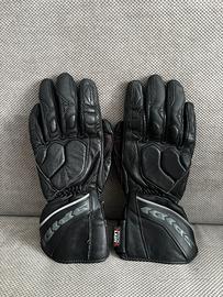 guanti pelle SPIDI DONNA moto