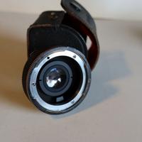 Teleconverter 2x – Estensione Focale per Fotocamer