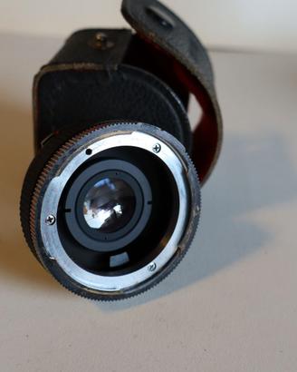 Teleconverter 2x – Estensione Focale per Fotocamer