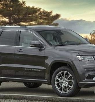 Ricambi jeep grand cherokee