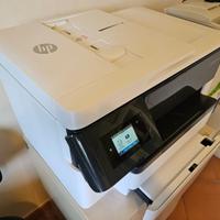 Stampante HP OfficeJet Pro 7740