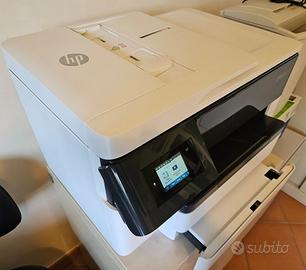 Stampante HP OfficeJet Pro 7740
