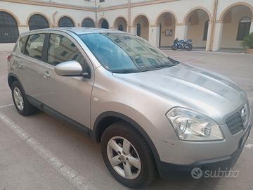 NISSAN Qashqai 1ª serie - 2008