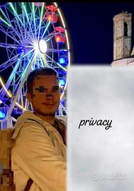 Assistente Familiare Autista Domestico Badante