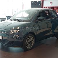 Fiat 500 500e 23,65 kwh