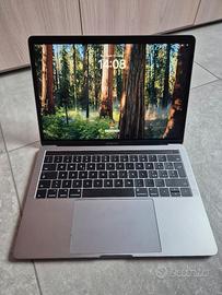 MacBook pro 13 