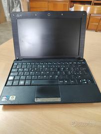 Asus Eee PC portatile