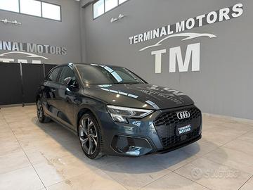 Audi A3 SPB 30 TDI Business Advanced