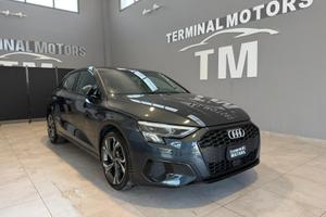 Audi A3 SPB 30 TDI Business Advanced