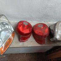 Fari Chevrolet Matiz