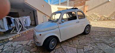 fiat 500 L