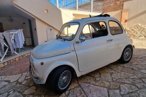 fiat 500 L