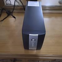 GRUPPO DI CONTINUITÀ UPS 800VA Focus 1400S