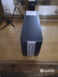 GRUPPO DI CONTINUITÀ UPS 800VA Focus 1400S