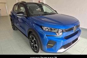 CITROEN C3 PureTech 100 S&S You Pack Plus