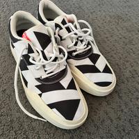 Scarpe da skate Nike Jordan Westbrook AA1348-100