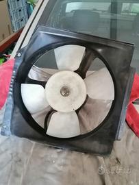 ventola radiatore alfa 33 905