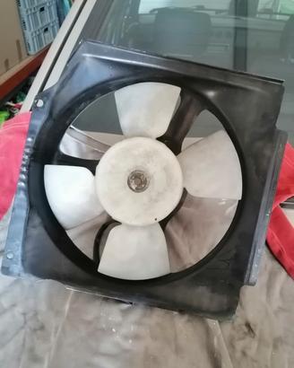 ventola radiatore alfa 33 905