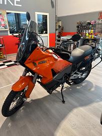 Ktm 990 Adventure