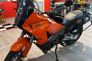 Ktm 990 Adventure