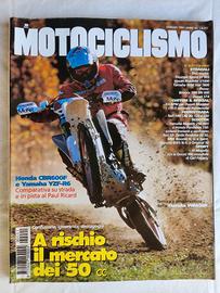 Riviste "Motociclismo"