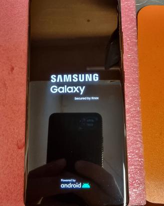 Samsung S21 Ultra 