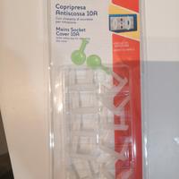 Copripresa Antiscossa Chicco 