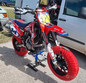  ricambi honda crf 450