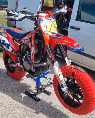  ricambi honda crf 450