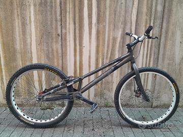 Bici bike trial 26 yaabaa 1499
