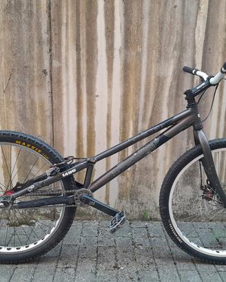Bici bike trial 26 yaabaa 1499
