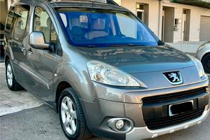 Peugeot Partner Tepee 1.6 HDi 90cv
