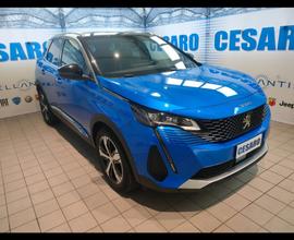 PEUGEOT 3008 1.5 bluehdi GT Pack s&s 130cv eat8