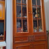 Mobili adatti a soggiorno, cucina oppure cameretta