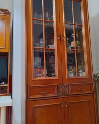 Mobili adatti a soggiorno, cucina oppure cameretta