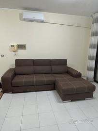 Divano letto