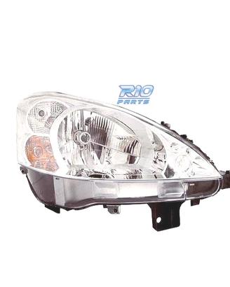 FANALE DX PEUGEOT PARTNER III 08-11