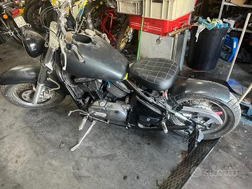 Kawasaki Vn 800 classic 1996
