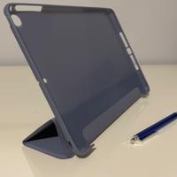 Case per iPad 2017/2018 9.7" con Pennino Touch