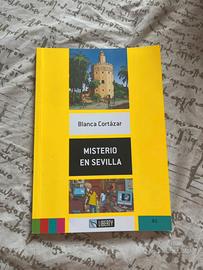 Misterio en Sevilla