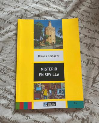 Misterio en Sevilla