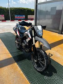 Keeway TXM 125 - 2019