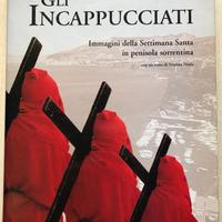 Libro Processioni Pasquali Penisola Sorrentina