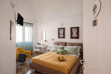 Camera per lavoratori pendolari