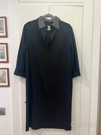 Vestito da donna di Gianfranco Ferrè stile 2000