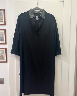 Vestito da donna di Gianfranco Ferrè stile 2000