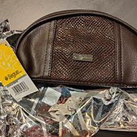 Due borselli da donna di Marca 