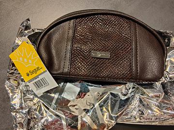 Due borselli da donna di Marca 